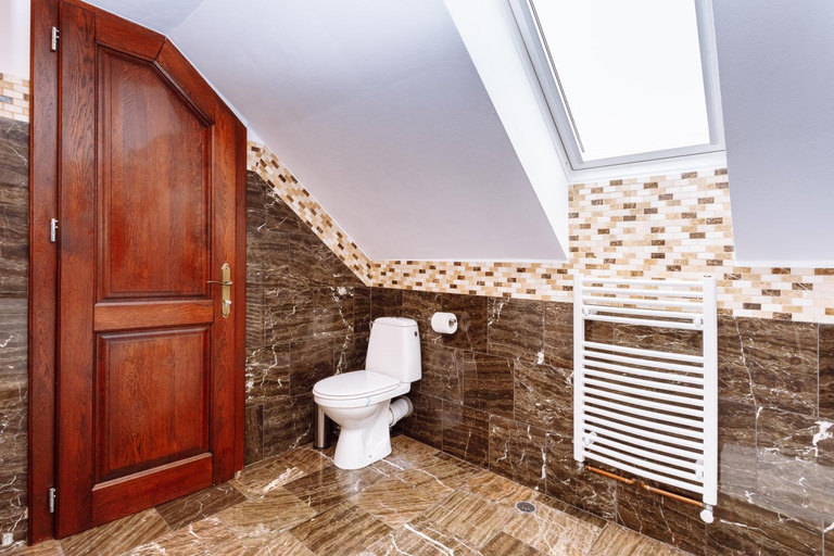 Bathroom 4, OLE Apartment - Private Luxury Residence for an unforgettable experience, Timisoara