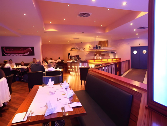 Others 2, Hotel Sinsheim, Rhein-Neckar-Kreis