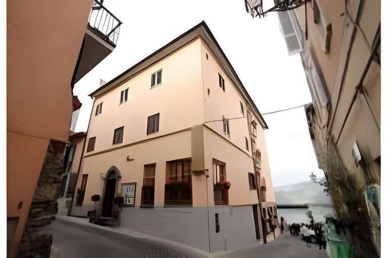 Hotel Castel Gandolfo, Rome