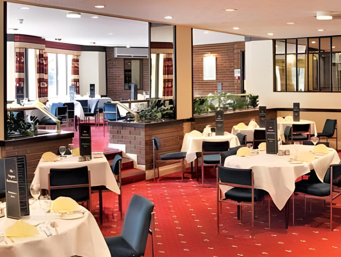 Food & Drinks 5, The Sea Hotel, South Tyneside