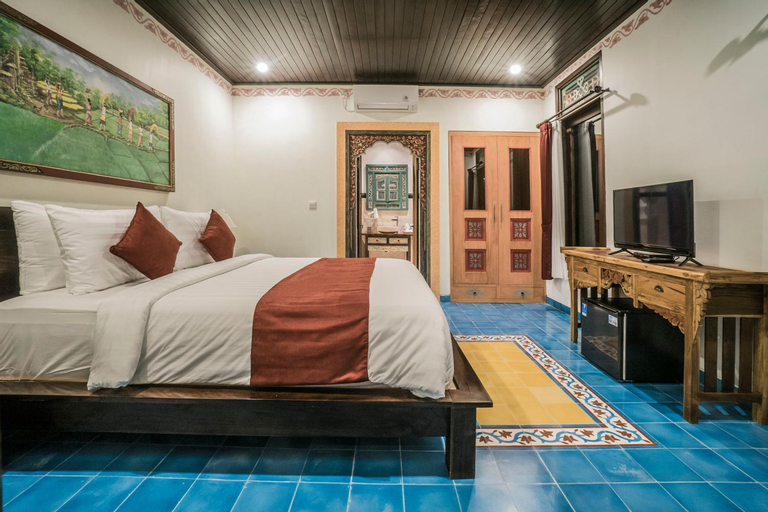 Bedroom 9