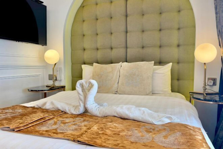 Bedroom 7