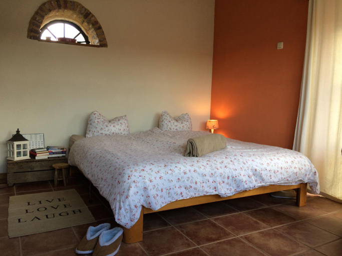 Bedroom 2, B&B Ool Inclusive, Roermond