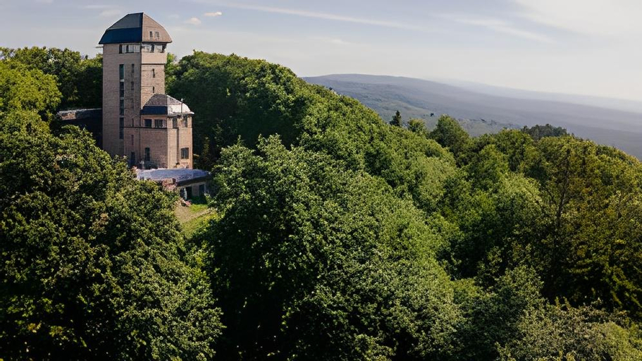 Hallgarter Zange, Rheingau-Taunus-Kreis