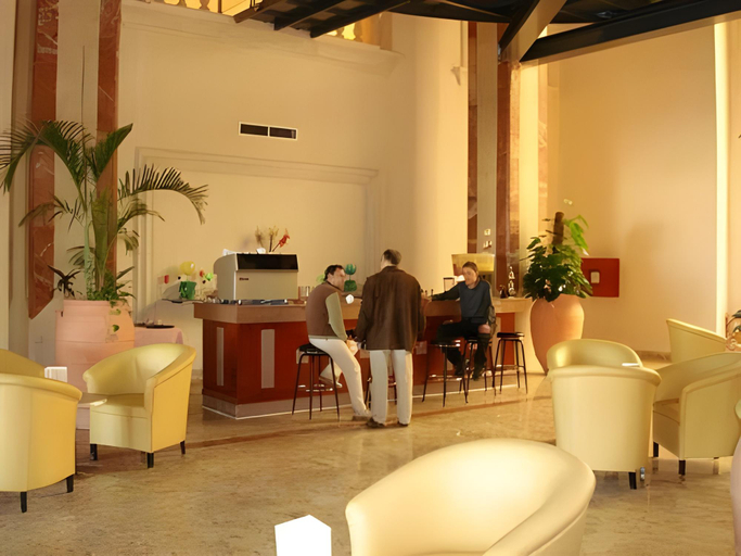 Public Area 5, Imperial Shams Abu Soma - All inclusive, Safaja