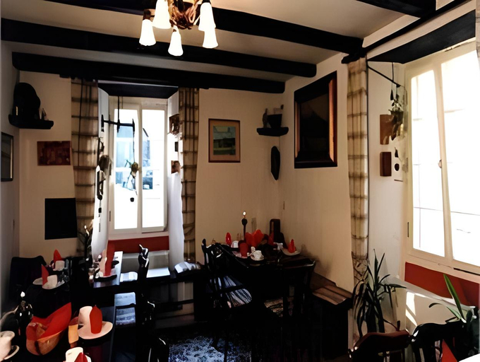 Food & Drinks 3, Hotel Klostermuhle Siebenborn, Bernkastel-Wittlich