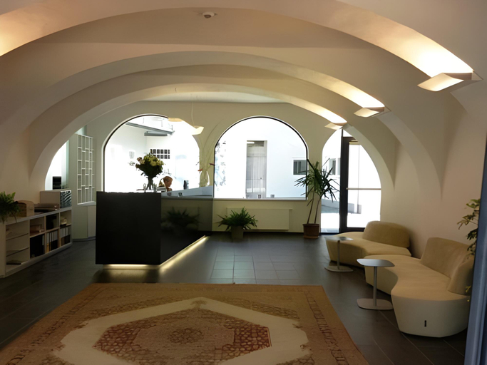 Public Area