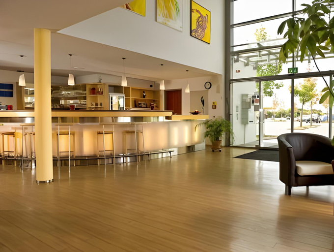 Others 4, Eurohotel Guenzburg, Günzburg