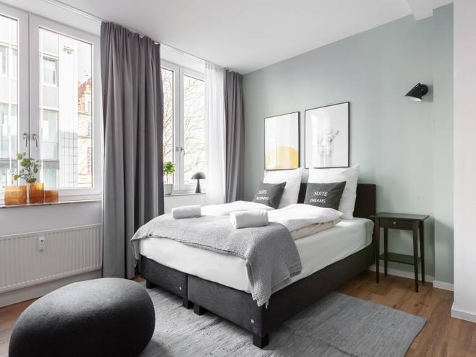 Bedroom 9