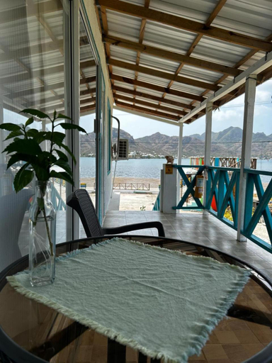 Sport & Beauty, Hotel Miss Francias Home, Providencia