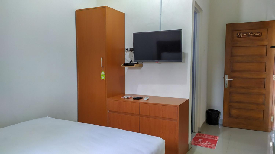 Bedroom 12