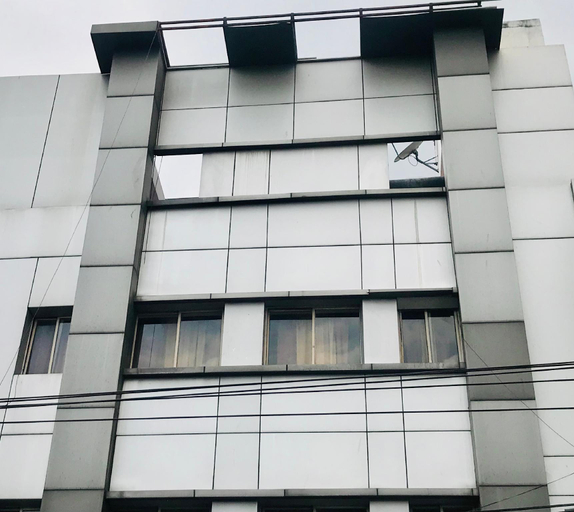 Others 3, Hotel Diamond, Hyderabad
