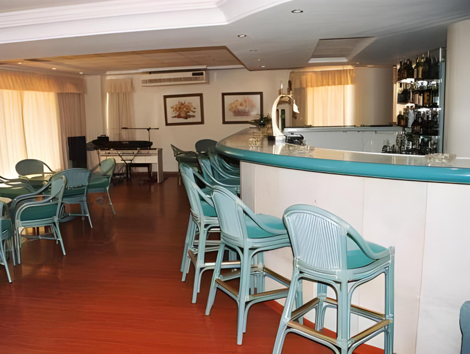 Food & Drinks 5, Apartamentos Guadiana, Vila Real de Santo António