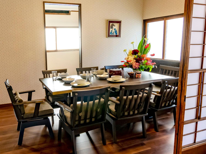 Dining Room 3