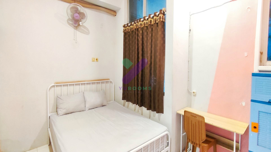 Bedroom 8