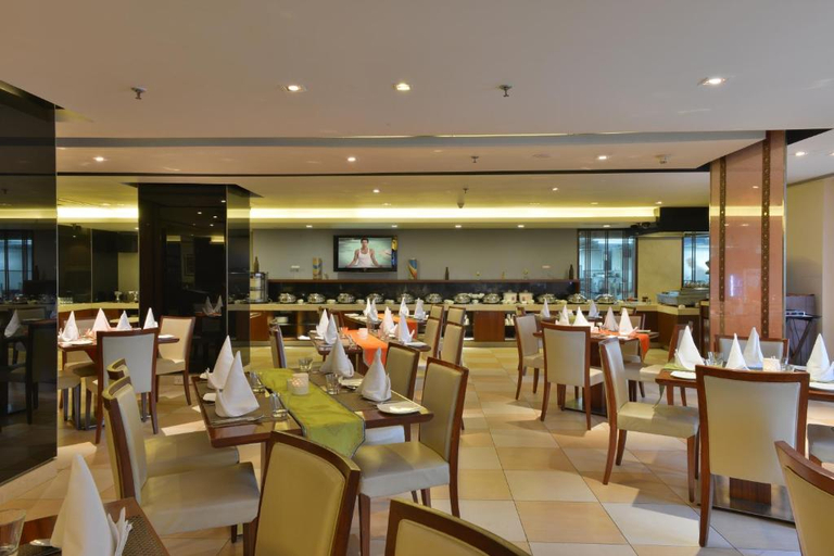 Food & Drinks 5, Vivanta Vadodara, Vadodara