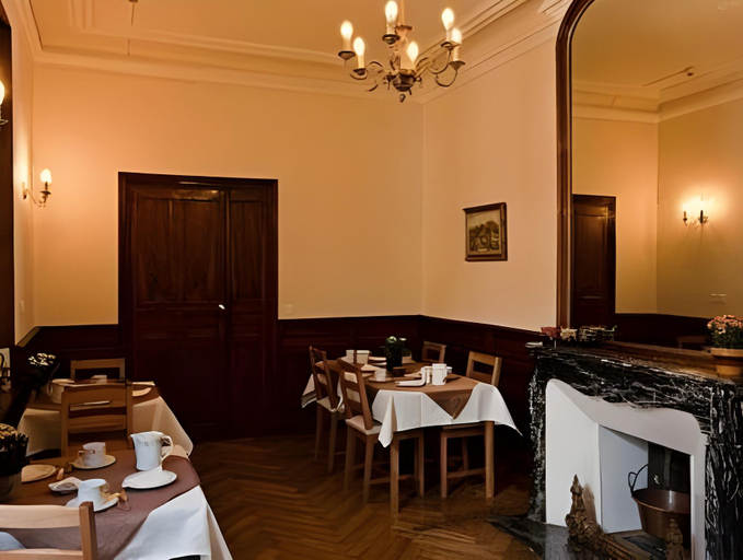 Food & Drinks 3, Hotel Sainte Anne - Apt, Vaucluse