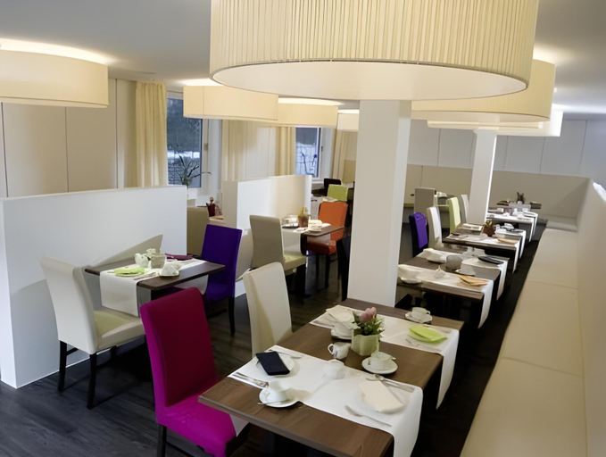 Food & Drinks 4, AVITAL Resort, Hochsauerlandkreis