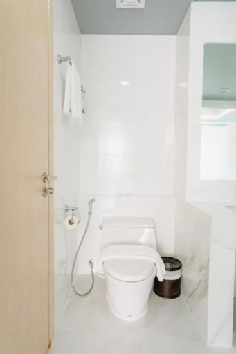 Bathroom 3