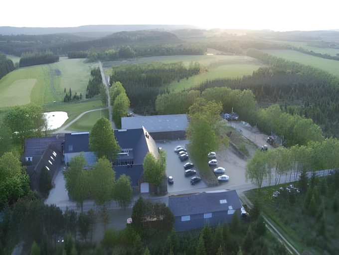 Others 5, Tollundgaard Golf Park & Apartments, Silkeborg