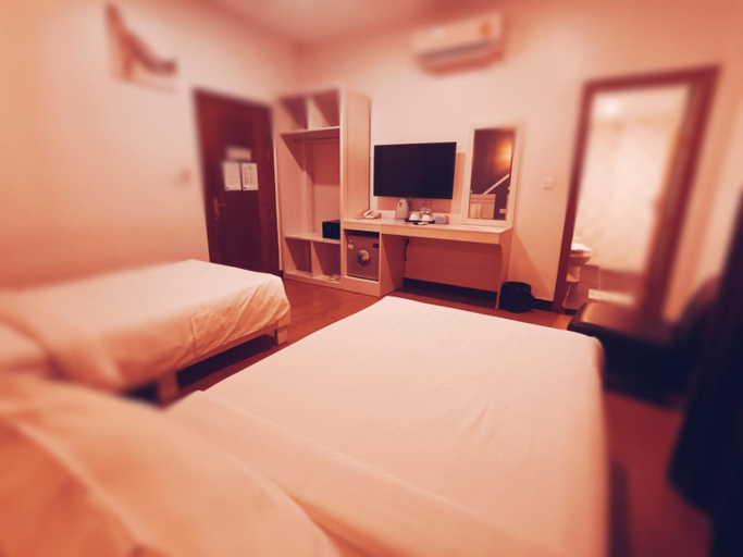 Bedroom 7