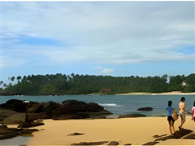 Others 5, Hotel Tangoreef, Tangalle