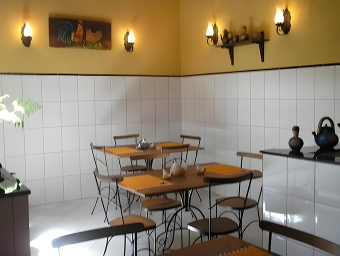 Others 3, Pousada Sinha Moca Campos Ltda, São João del Rei