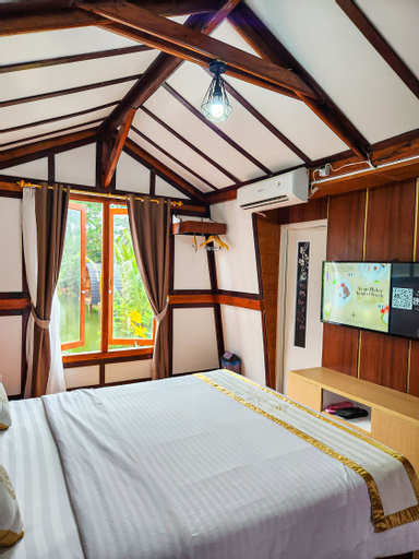 Bedroom 27