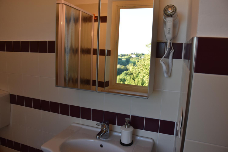 Bathroom 3, Coppo 1829, Asti