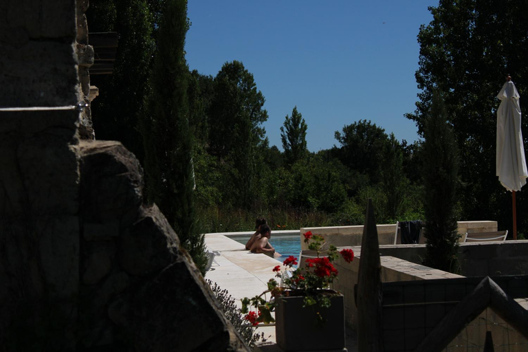 Others 4, Le Haut Repaire, Corrèze