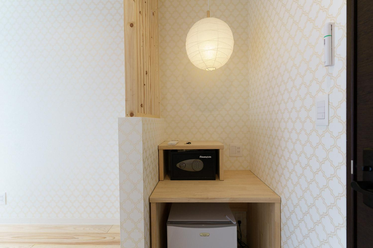 Others 5, Hotel San Hiroshima, Hiroshima
