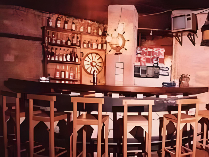 Food & Drinks 4, Byblos, Jubail