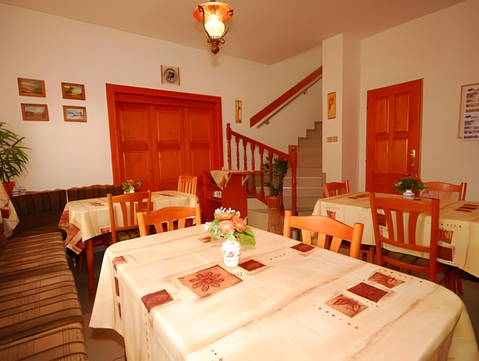 Food & Drinks 3, Penzion Maco, Liptovský Mikuláš