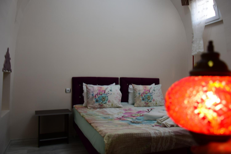 Bedroom 3, ipekyolu garden avanos, Avanos