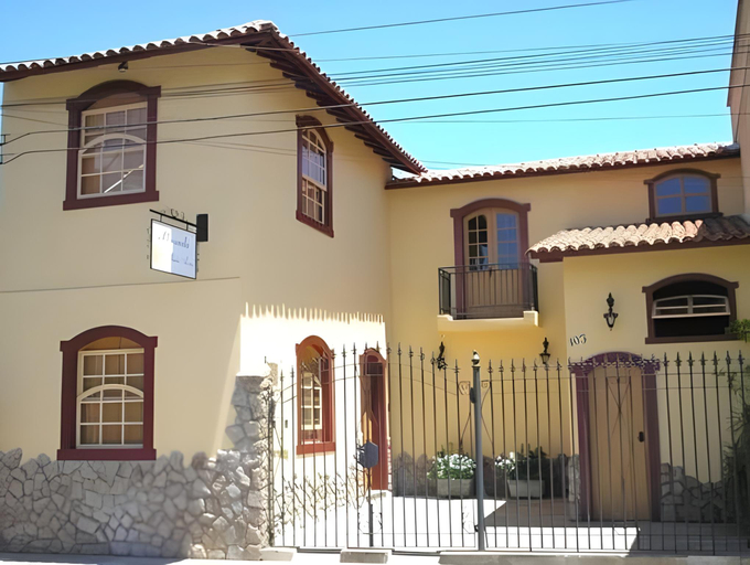 Others 5, Pousada Sinha Moca Campos Ltda, São João del Rei