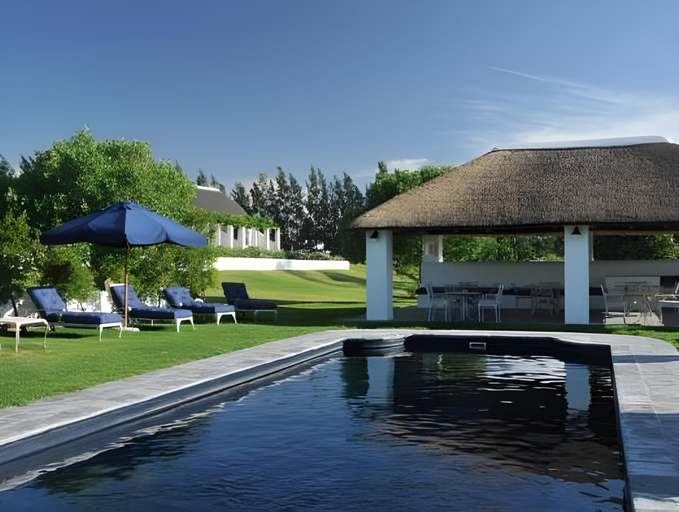 Sport & Beauty 2, Rijks Country House, Cape Winelands