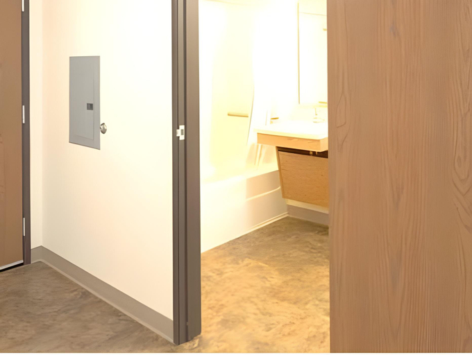 Others 5, Best Studio Inn Homestead (Extended Stay), Miami-Dade