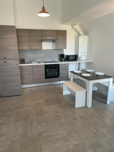 Others 2, Appart cocoon, residence A.T.F, Seine-Saint-Denis
