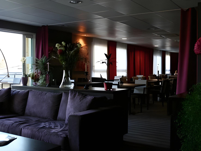 Food & Drinks 5, Ax Hotel, Hautes-Alpes