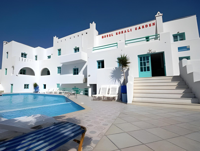 Others 4, Korali Garden Hotel, South Aegean