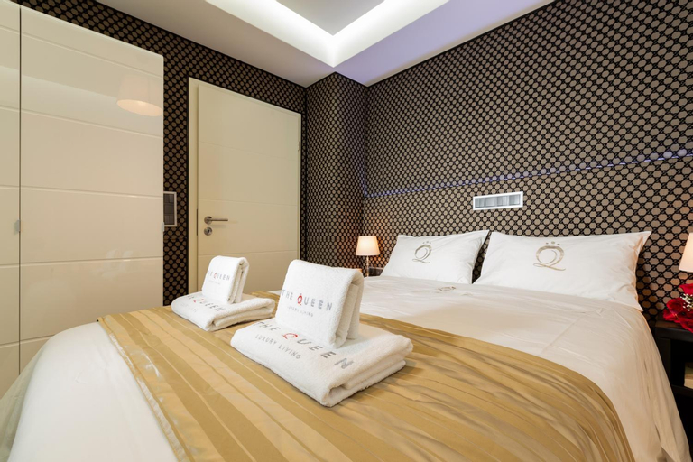 Bedroom 9