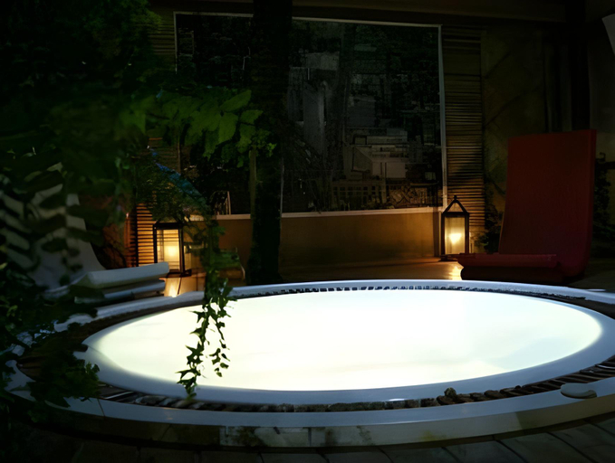 Sport & Beauty 3, Pousada Presidente Hotel, Aracati