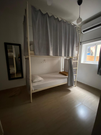 Bedroom 3, Mandala& Co. - Anjuna, Goa, North Goa