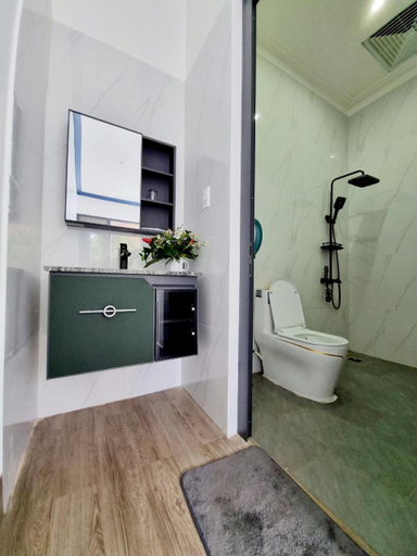 Bathroom 5