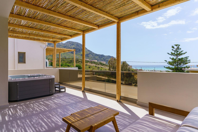 Others 4, Increteblue Suites, Crete