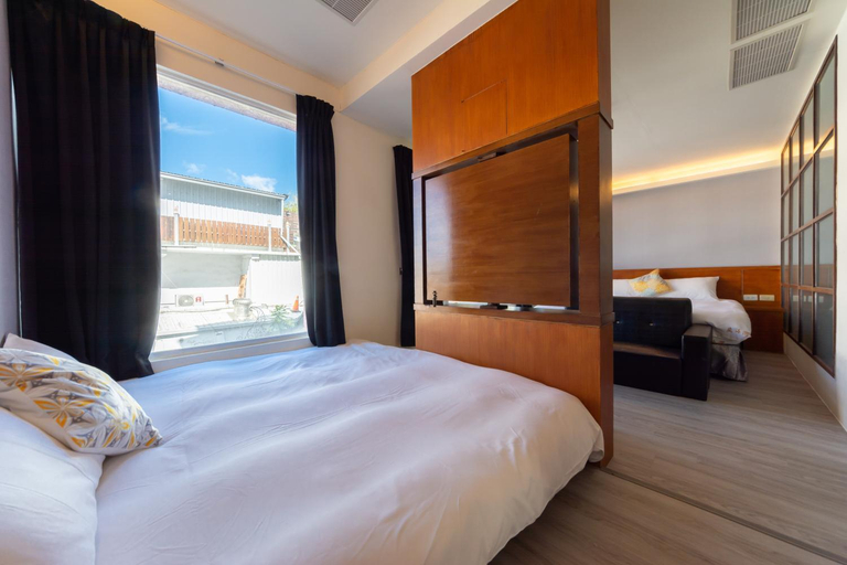 Others 5, Lanhiwan Inn, Pingtung