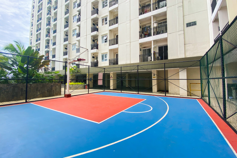 Exterior & Views 4, Nice and Comfy Studio at Cinere Resort Apartment By Travelio, Depok