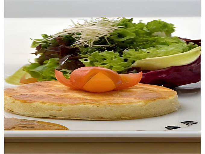 Food & Drinks 5, Hotel - Restaurant Roemer, Merzig-Wadern
