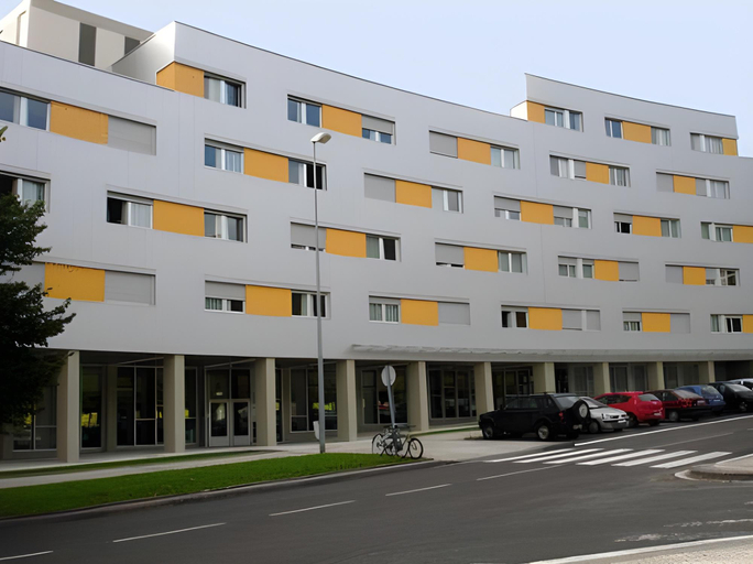 Others 4, Residencia Manuel Agud Querol, Guipúzcoa