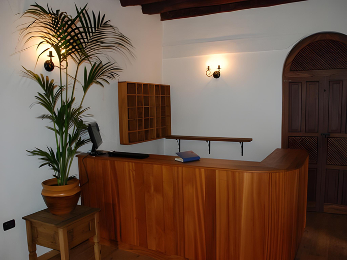 Others 5, Hotel Rural Bentor, Santa Cruz de Tenerife